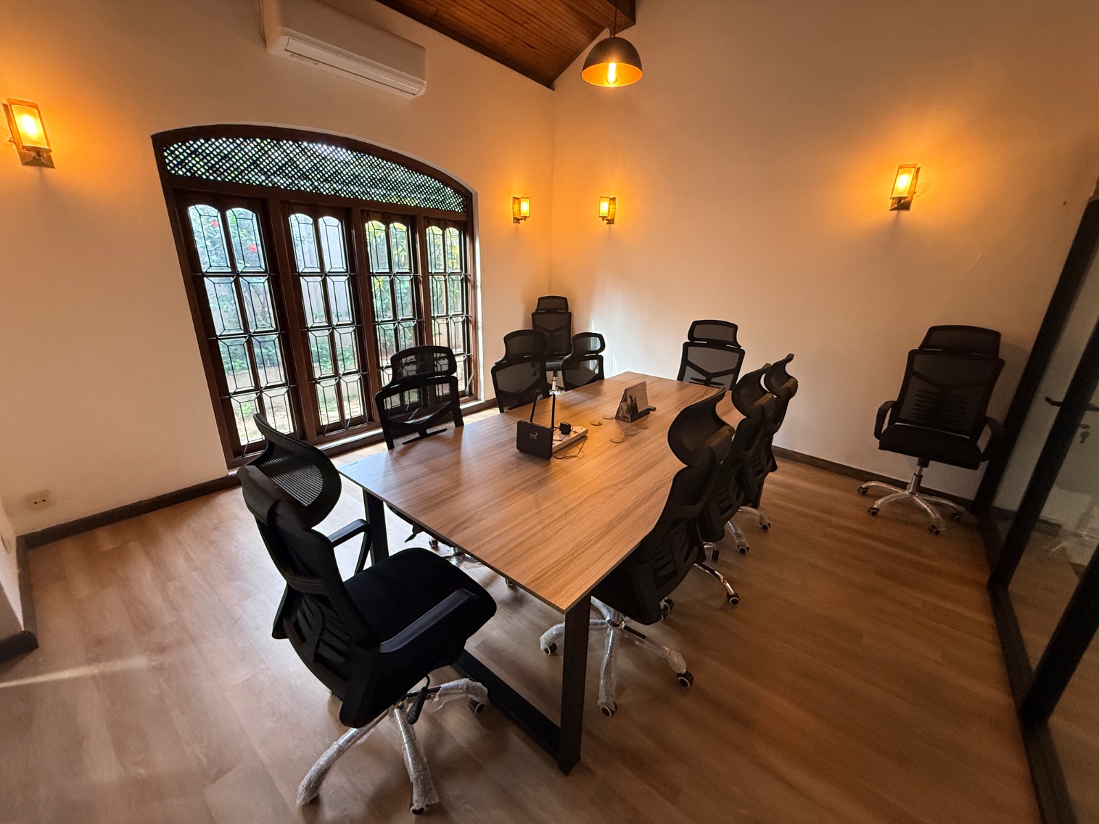 Workspace Image